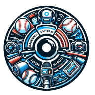Site logo