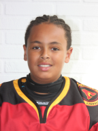 Dante Brakenhoff