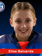 Elise Salverda