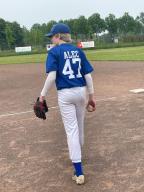 Alec Bluemink