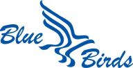 Blue Birds