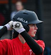 Joella de Boer