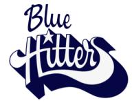 Blue Hitters