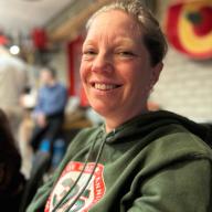 Mirjam Backer