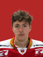 Yannik Boudrias