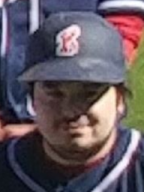 Scotty v/d Berg