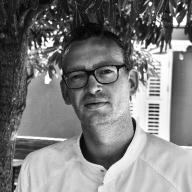 Menno Vries