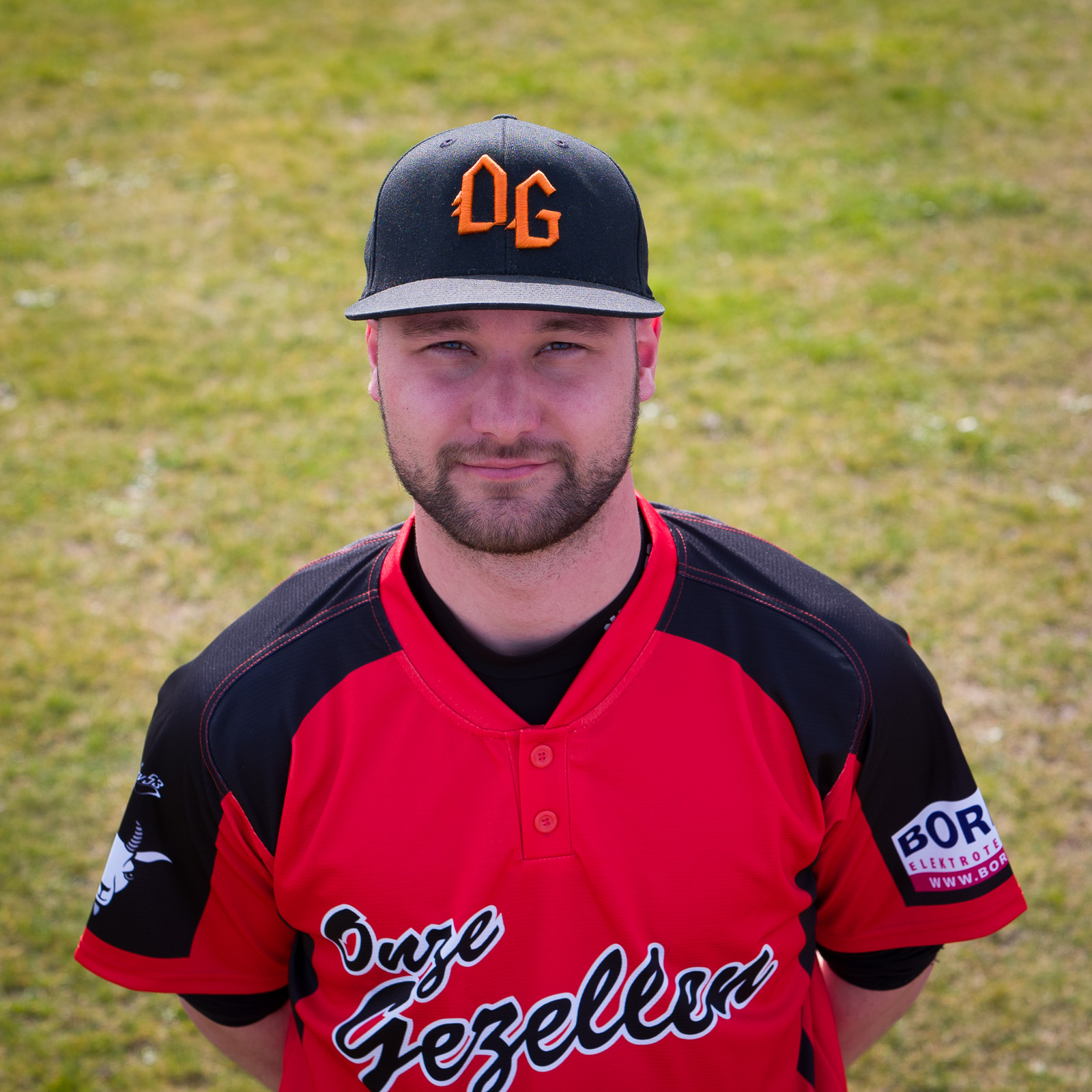 Nick Boxelaar