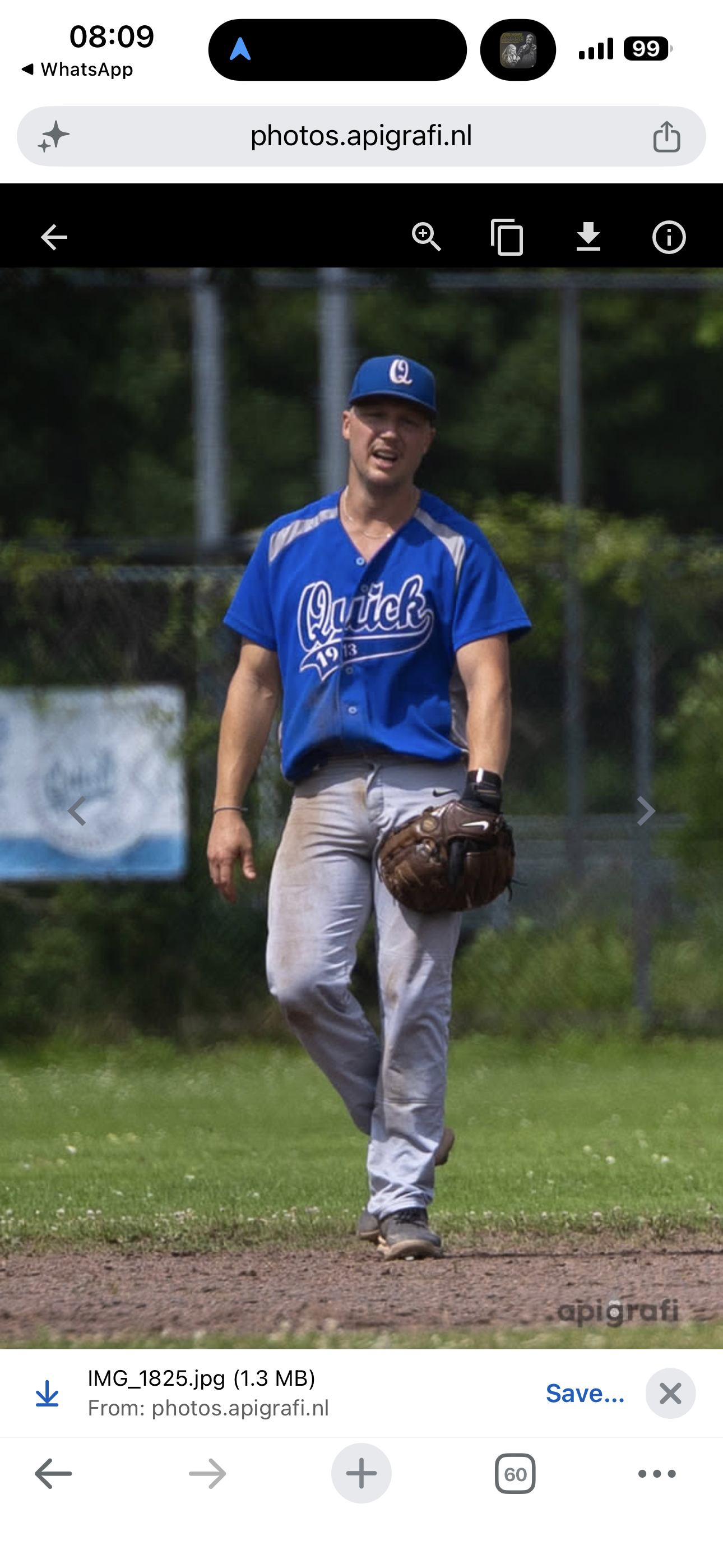 Joe Bradwell