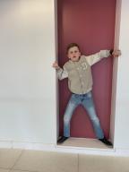 Benji Betgen