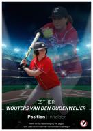 Esther Wouters van den Oudenweijer